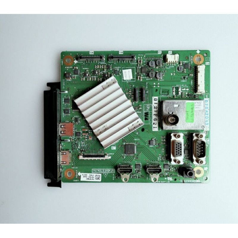 MB - MAINBOARD TV LG 32M4071 - 32M407i - 32M400 M - 32 M 4071