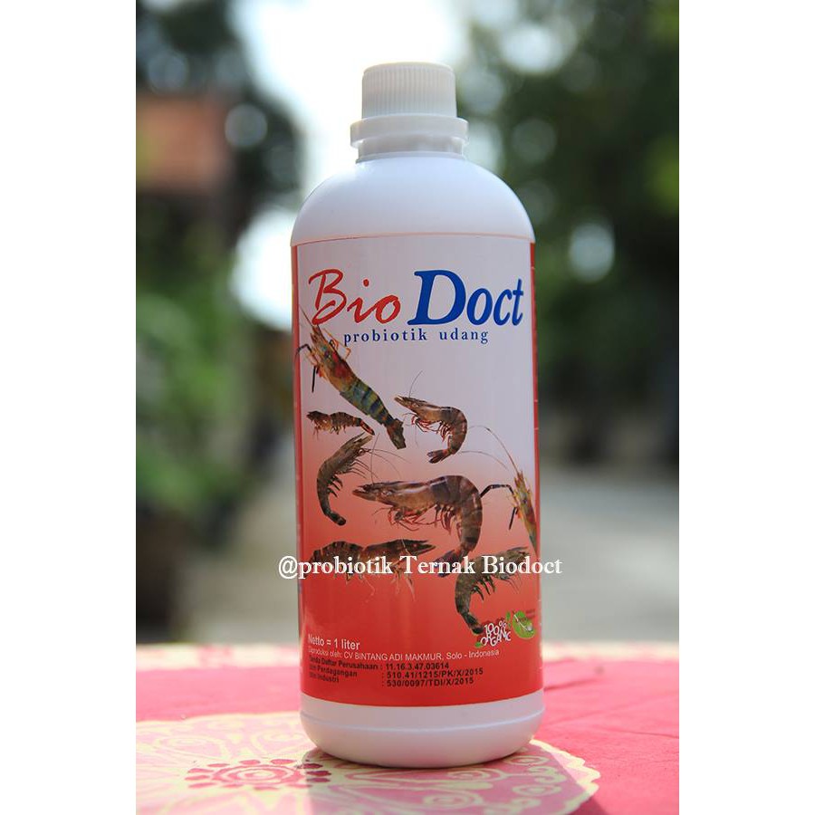 Vitamin Udang Vaname Agar Cepat Besar, Vitamin Udang Windu Terbaik & Tercepat 