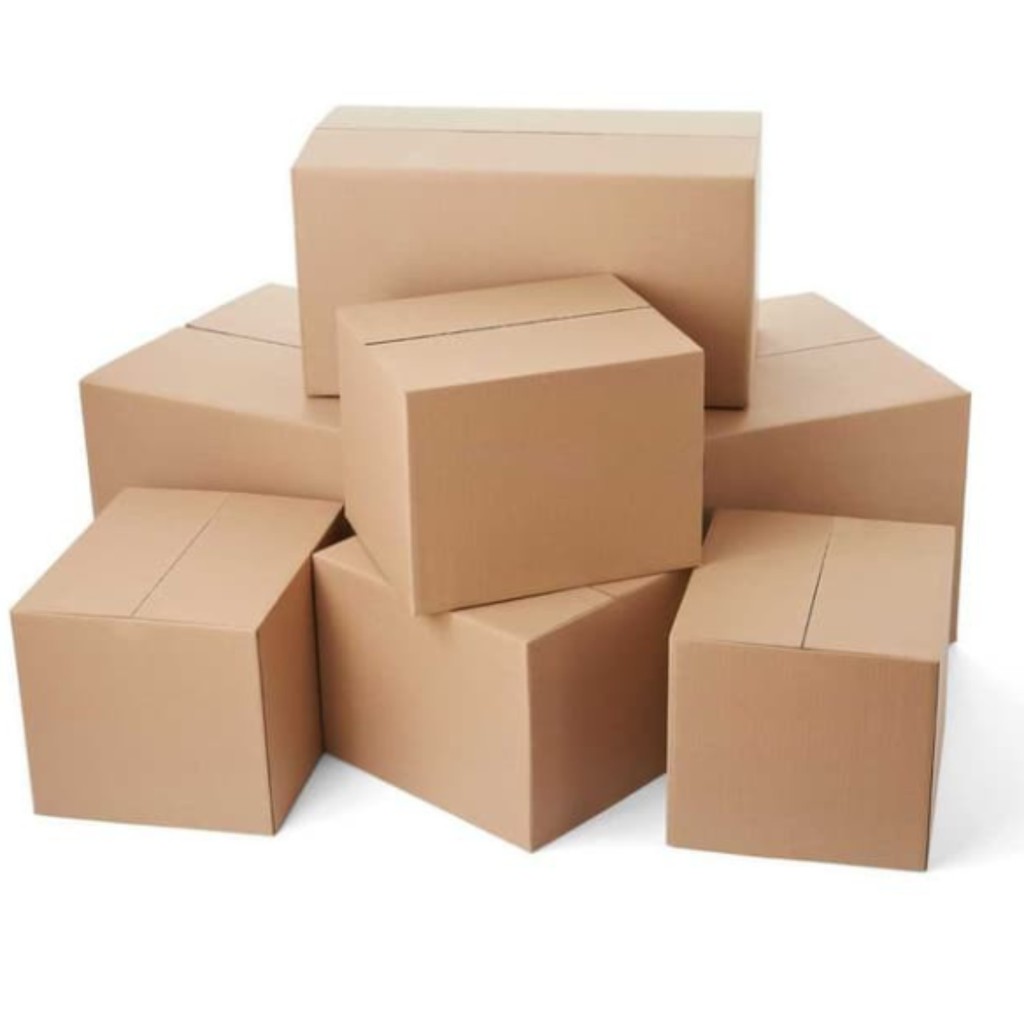 

Tambahan packing + bubble wrap / Kardus dus agar paket lebih aman dan safety