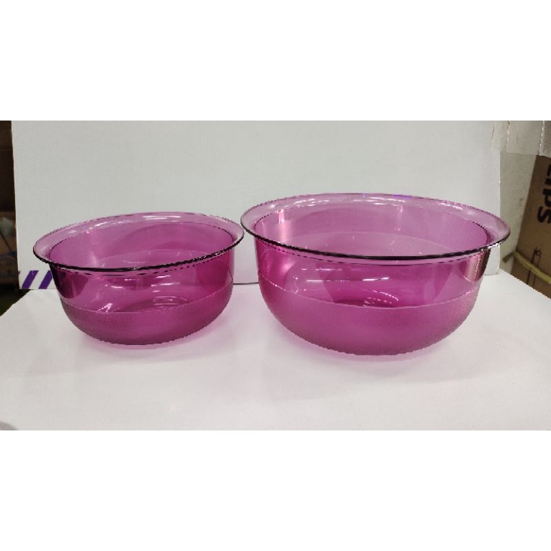 table collection set (4) fuchsia