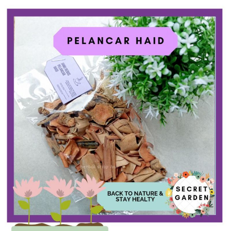 

Pelancar Haid /menstrual smoothing/ Haid Tidak Teratur / Mengatasi Masalah Kewanitaan