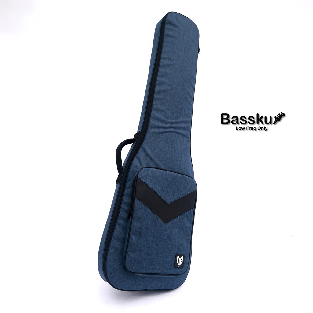 Gigbag Gig Bag Case Tas Gitar Elektrik Electric NB Case NBCase