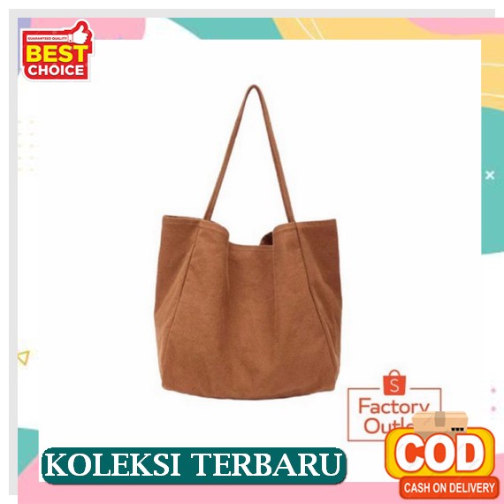Terlaris Tas Tote Level Crocfull Premium Bag Fashion Wanita Import Selempang Batam Ala Korea Bahan C