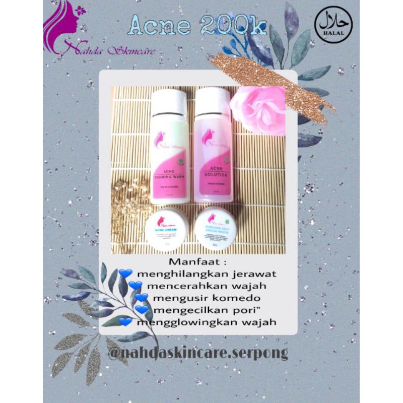 NadhaSkincare