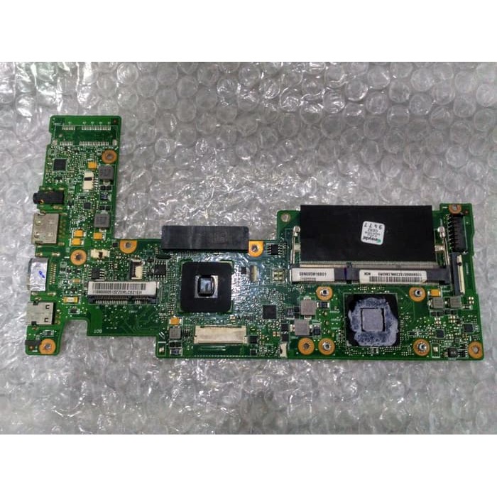 Motherboard Lenovo S206 AMD