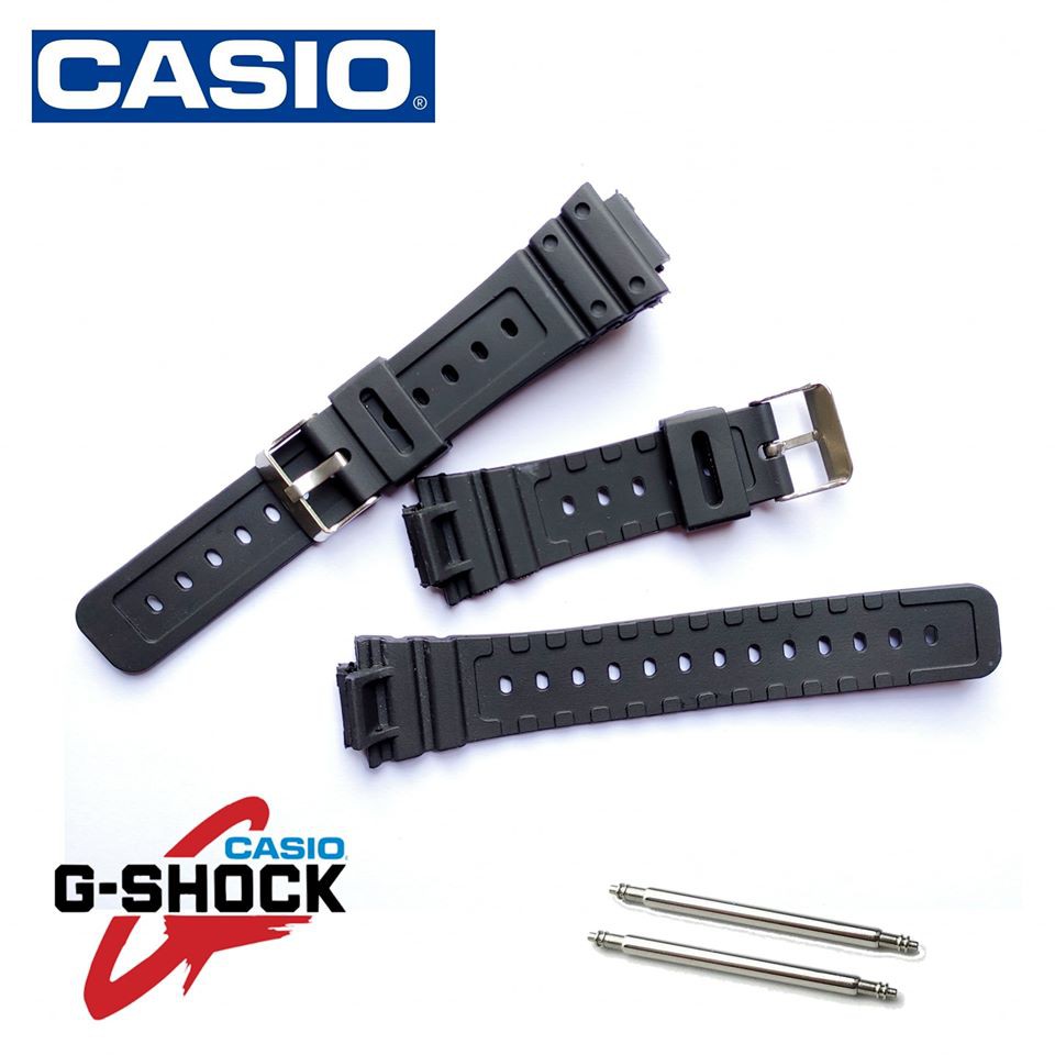 Tali Jam Tangan Casio Dw-5400