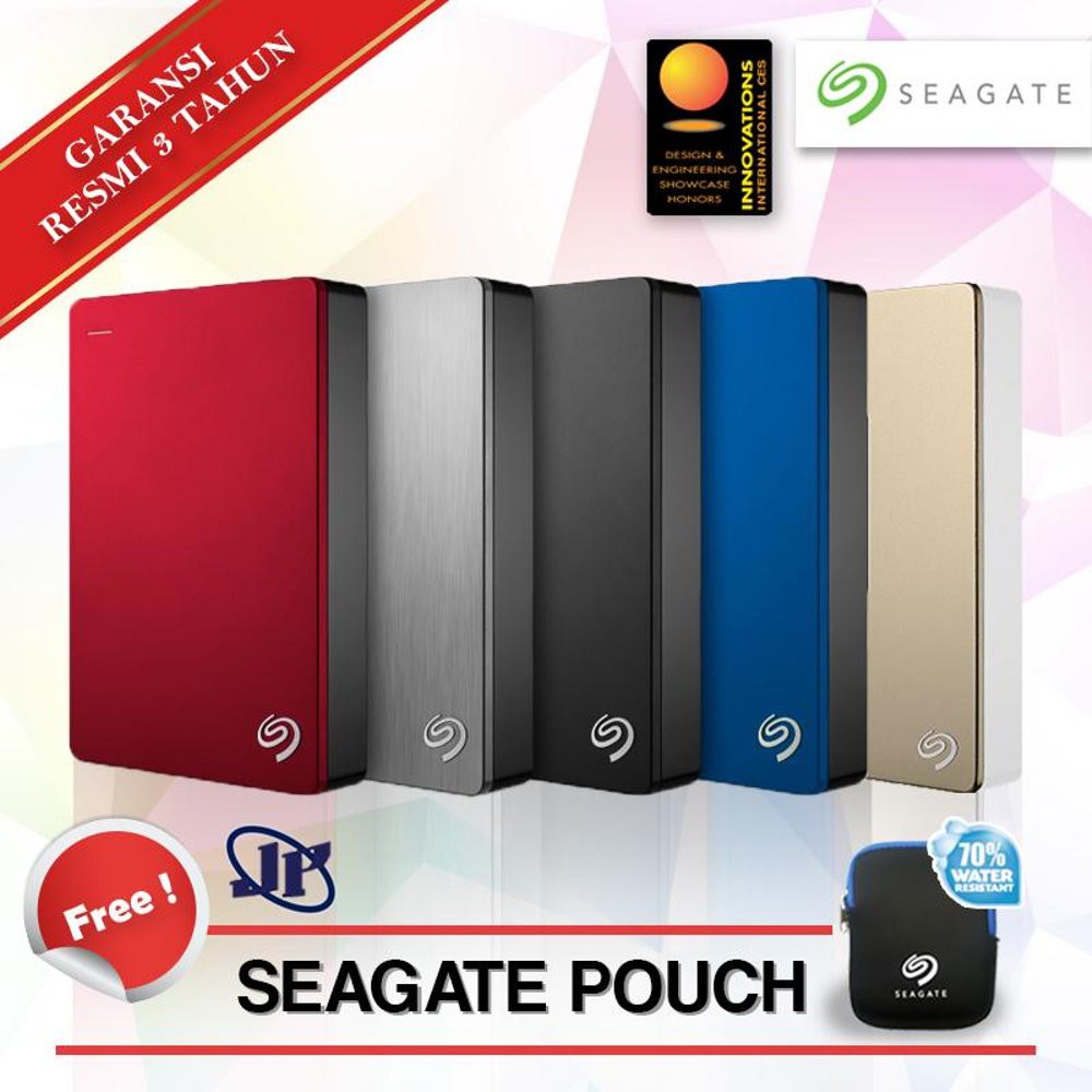 SEAGATE HArd disk external 4 tb Best Quality