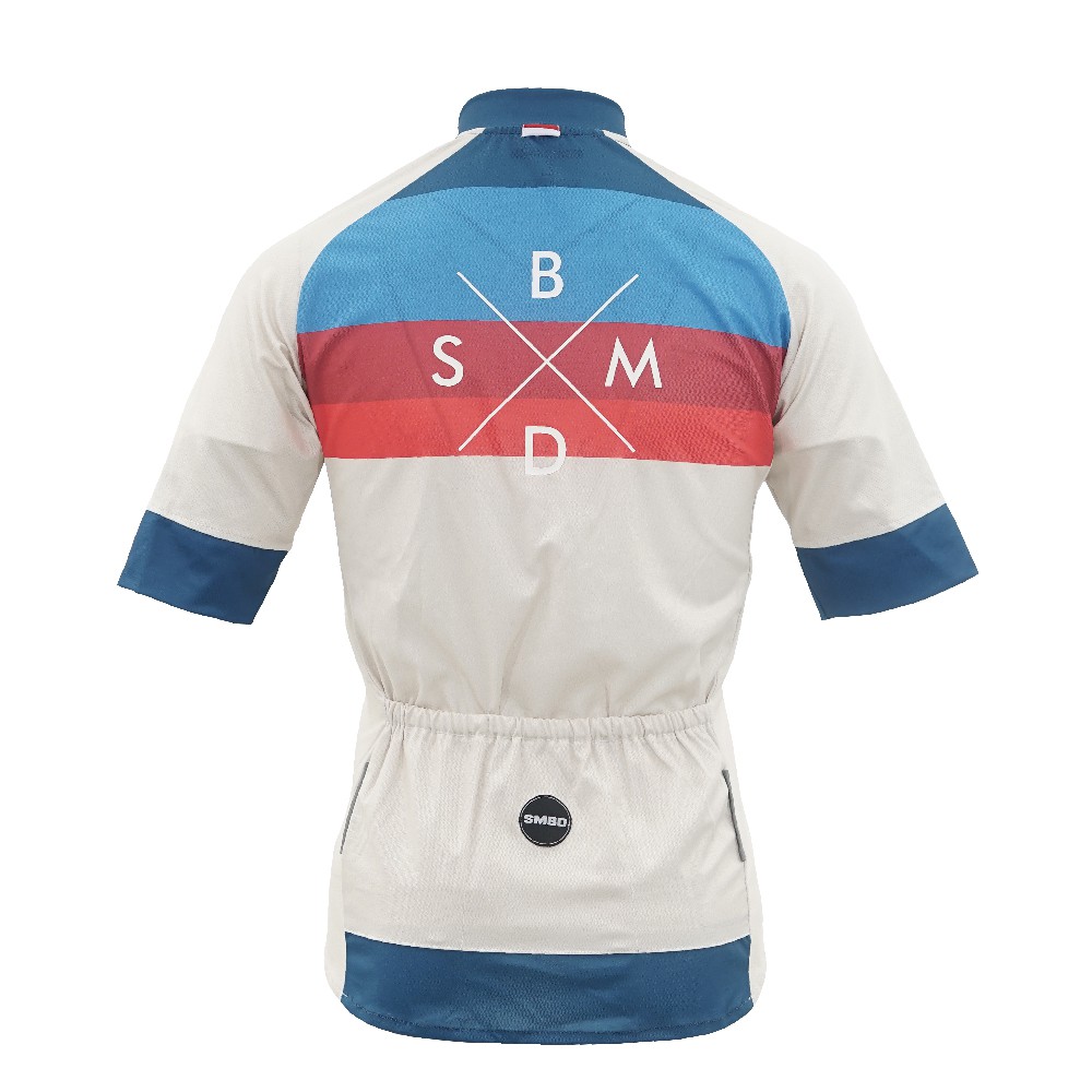 SMBD Victory Series Cycling Jersey