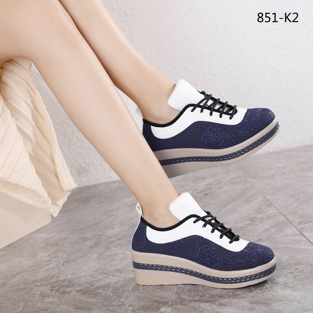 CH Shoes  #851-K2