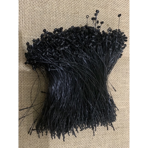 

100pcs Tali Loop Ins Hangtag. Handloop