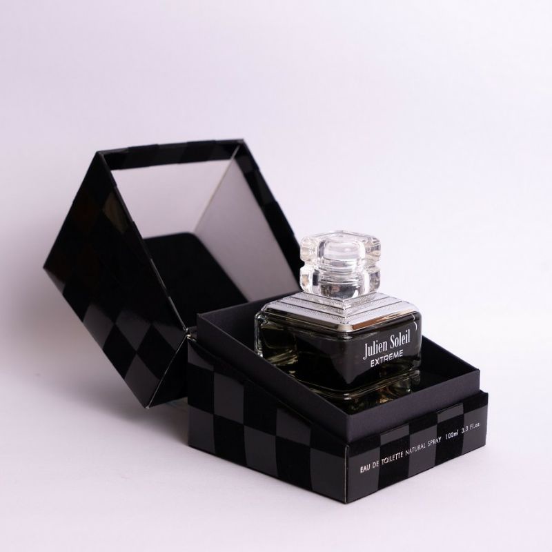 Julien Soleil Extreme Man Eau de Toilette 100ml