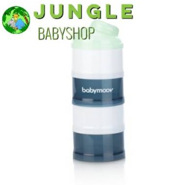 BABYMOOV Milk Dispenser