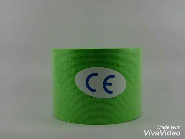 Kinesio Tape Kinesiology Tape with box Garansi Termurah Kinesio Tape Kinesiology Tape with box Garansi Termurah