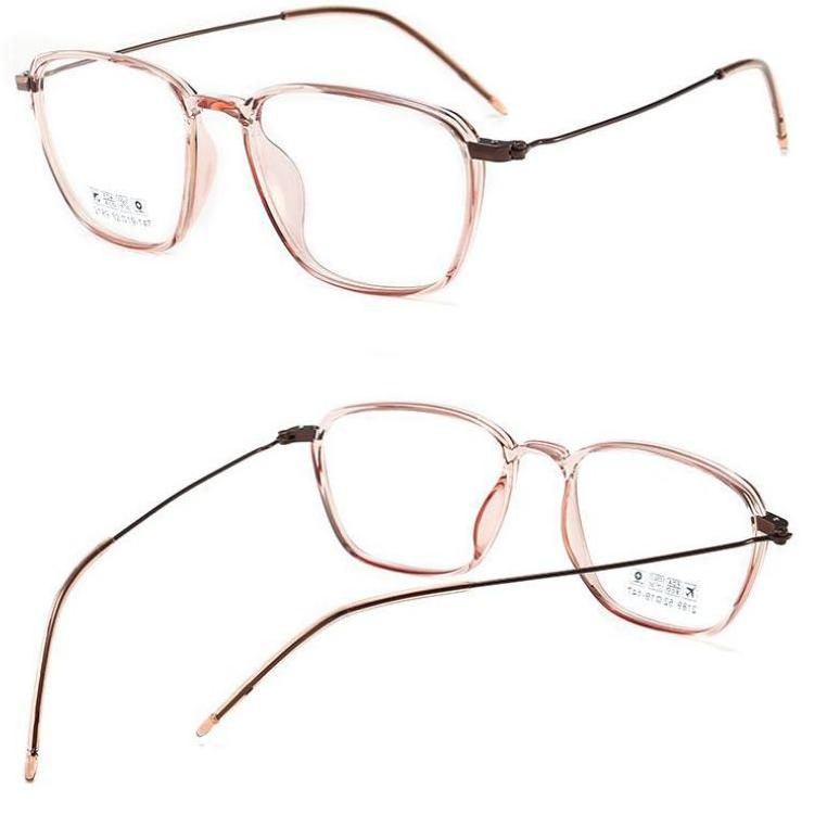 KACAMATA RETRO | KACAMATA KOREA | KACAMATA 2189 ( LENSA MINUS & CYLINDER) KACAMATA PHOTOCHROMIC N55N