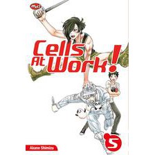 READY! KOMIK CELLS AT WORK! 05