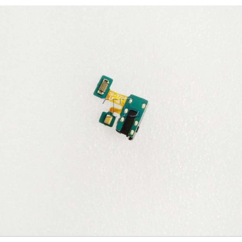 Konektor Connector Headset Hansfree Samsung Galaxy J330 / J3 Pro - J400