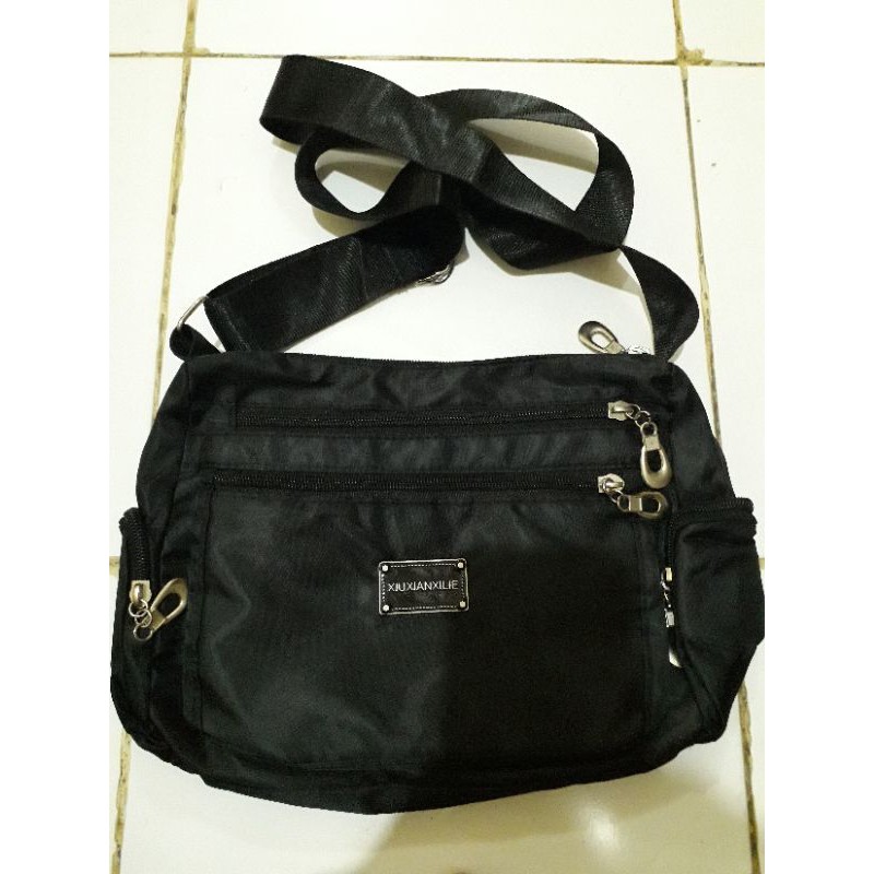 Tas Selempang Wanita (XIUXIANXILIE)