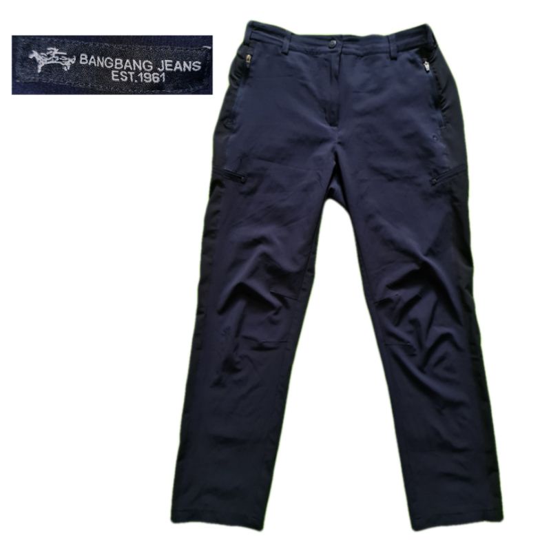 Celana Outdoor Bangbang Jeans
