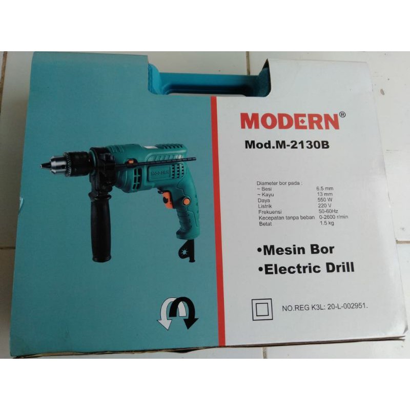 bor modern m 2130 b