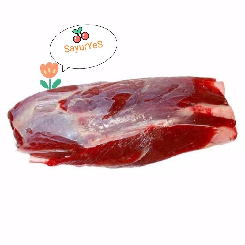 

SENGKEL SAPI BESAR 250GR-1KG