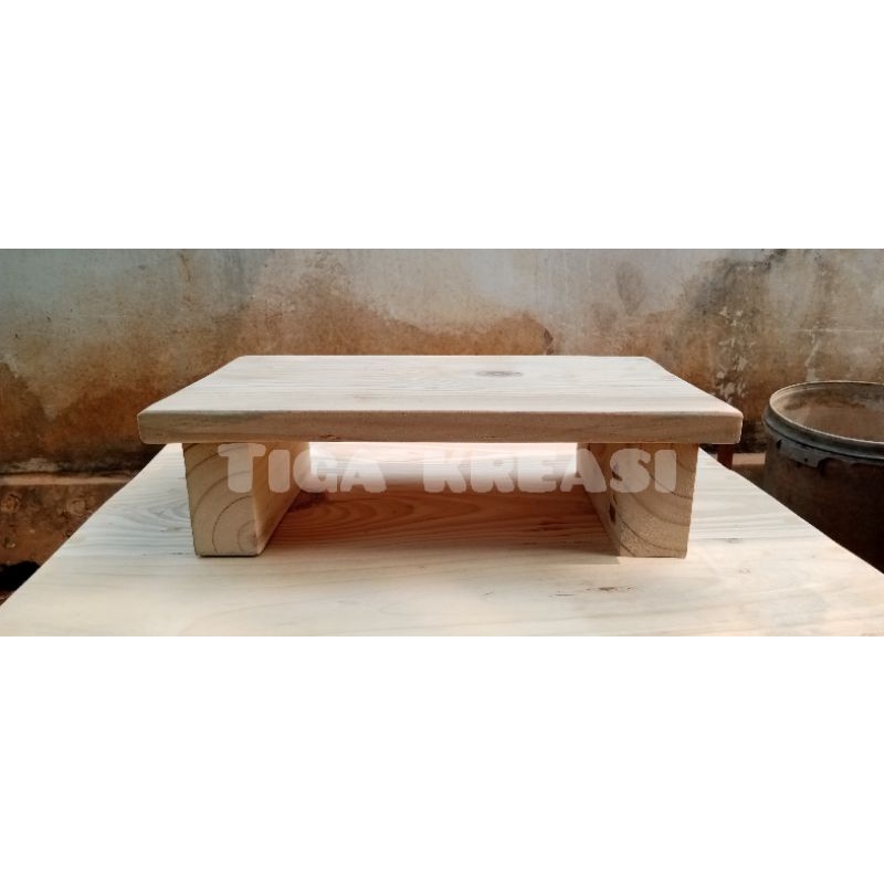 KAYU JATI BELANDA JOJODOG TATAKAN TALENAN