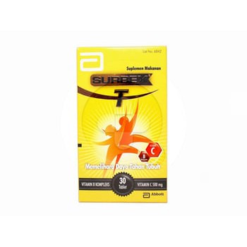 Surbex T - Vitamin Surbex T