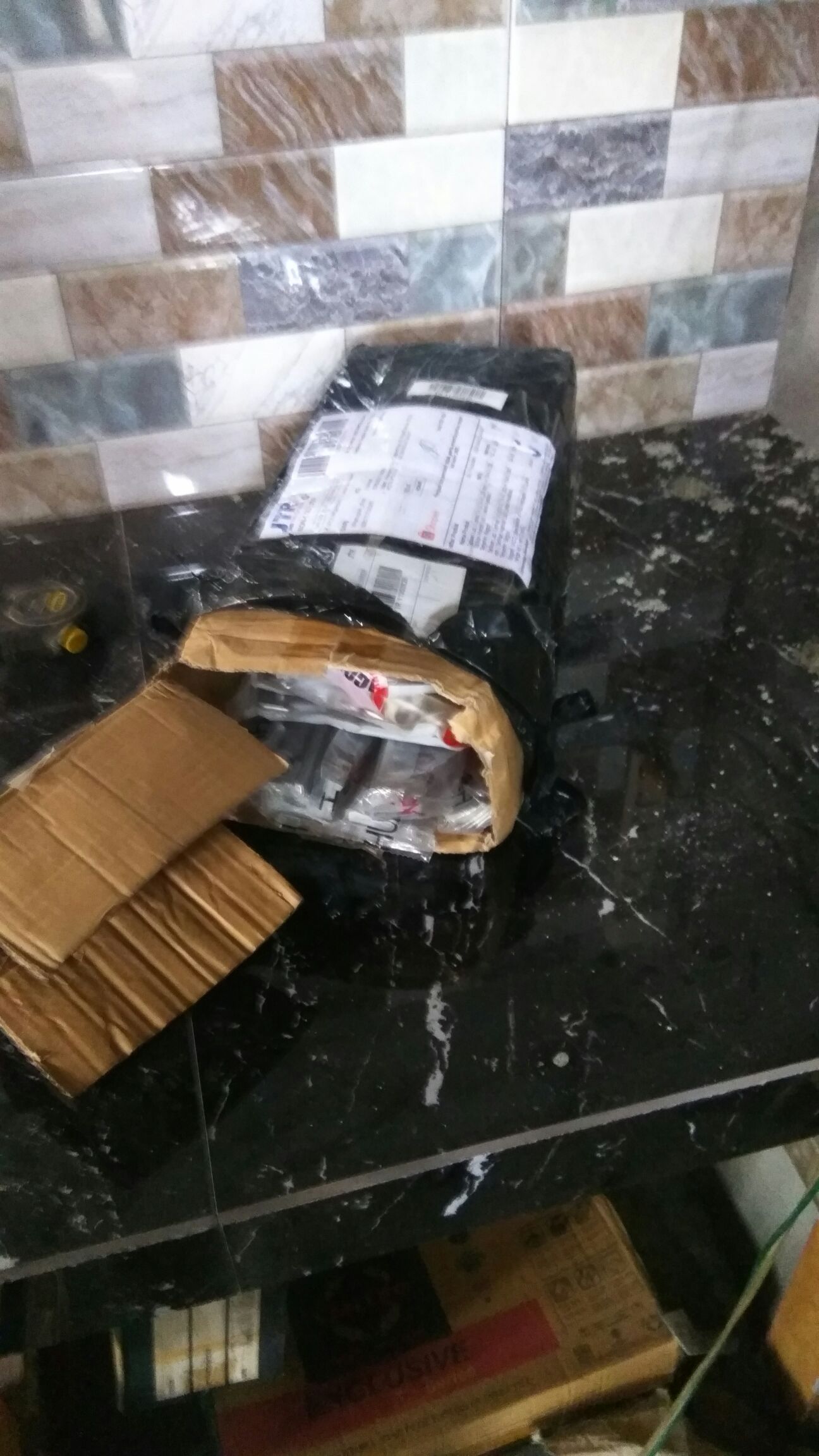 Tarikan Laci /lemari Ta 16 Ta 47 Ta 42 160 Mm / Tarikan Handel Laci / Lemari Kwalitas Terjamin Bagus