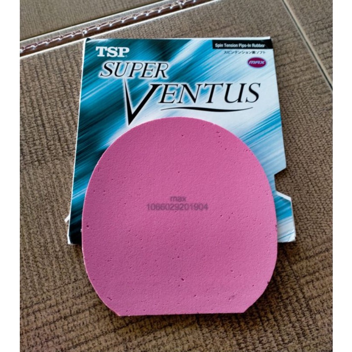 TSP SUPER VENTUS