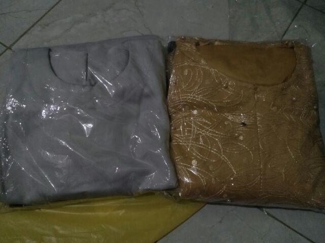 Maura Couple - Sania Ruffle Batik Couple Ori Ndoro Jowi Dnt Garansi Termurah Shopee  Set Renda 2586