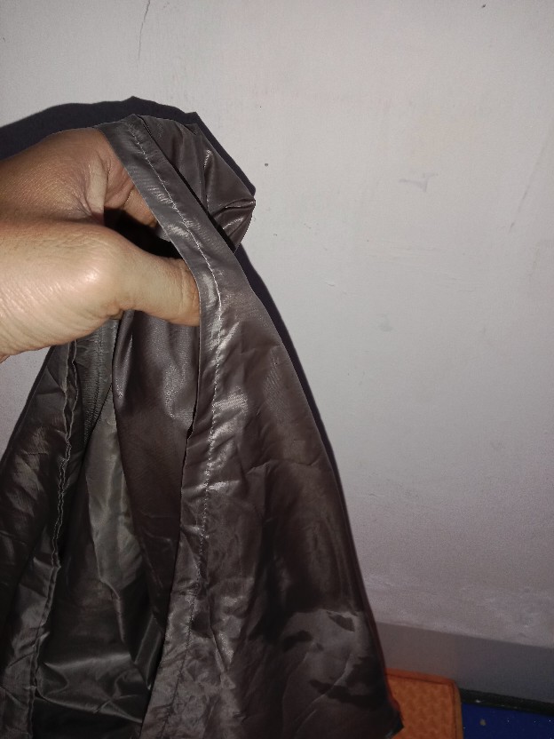 Sarung Bantal Sarban Anti Air Bebas Ompol Kain Waterproof Anti Air