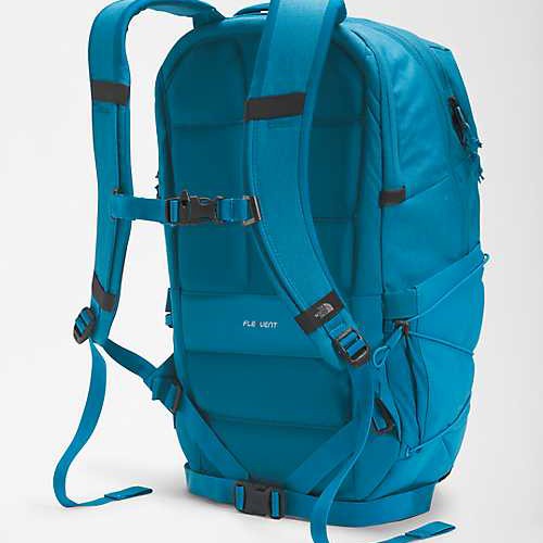 Terlaris" The North Face Borealis Original 100% Means (C: