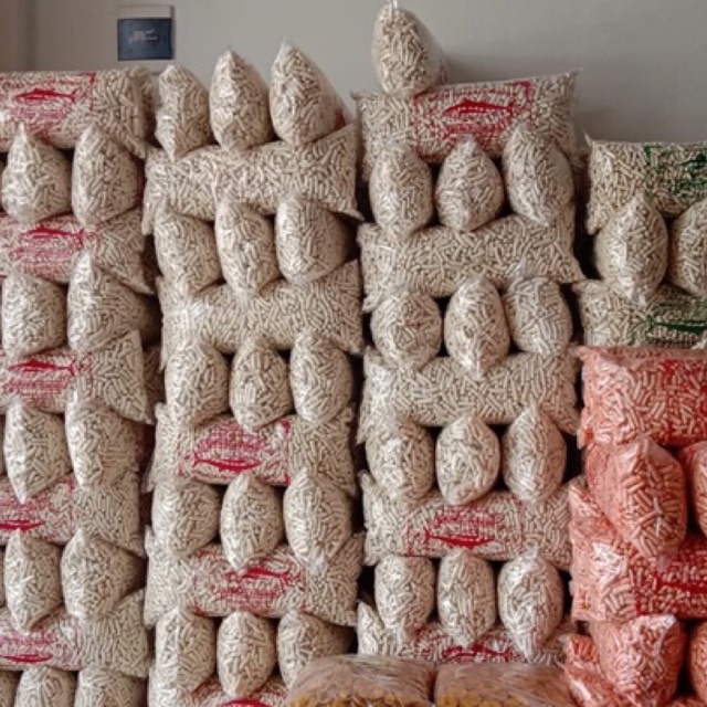 

IJM - [BALL] STIK KERUPUK TONGKOL 1000gr (1kg) Produksi sendiri‼️