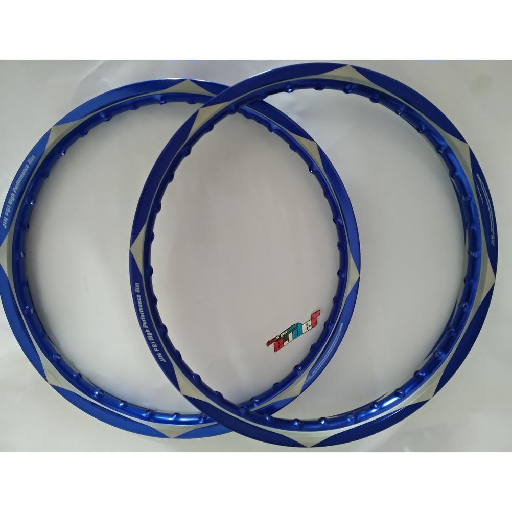 Velg Jinfei Pelek Jinfei Ring 17 Veleg Jinfei Motif Variasi Terbaru.