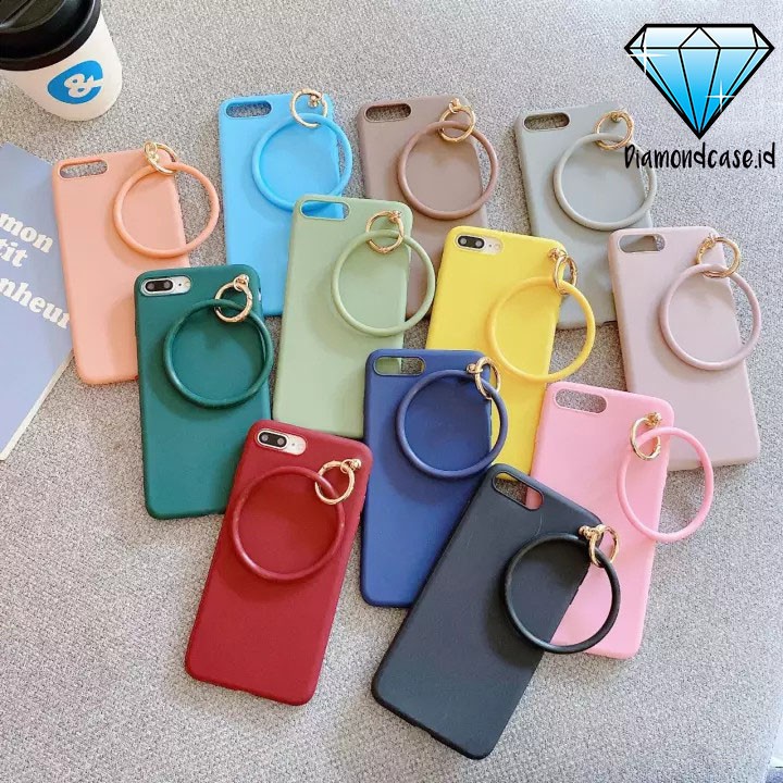 [CS] Case Hp XIOMI REDMI 5A REDMI 6A REDMI 8A REDMI NOTE 6/6Pro - Case Hp - Casing Hp - Case Ring