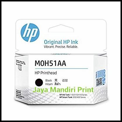 Printhead Hp Gt51 Gt52 / Printhead Hp 115 315 415 / Hp Gt5820 Gt5810