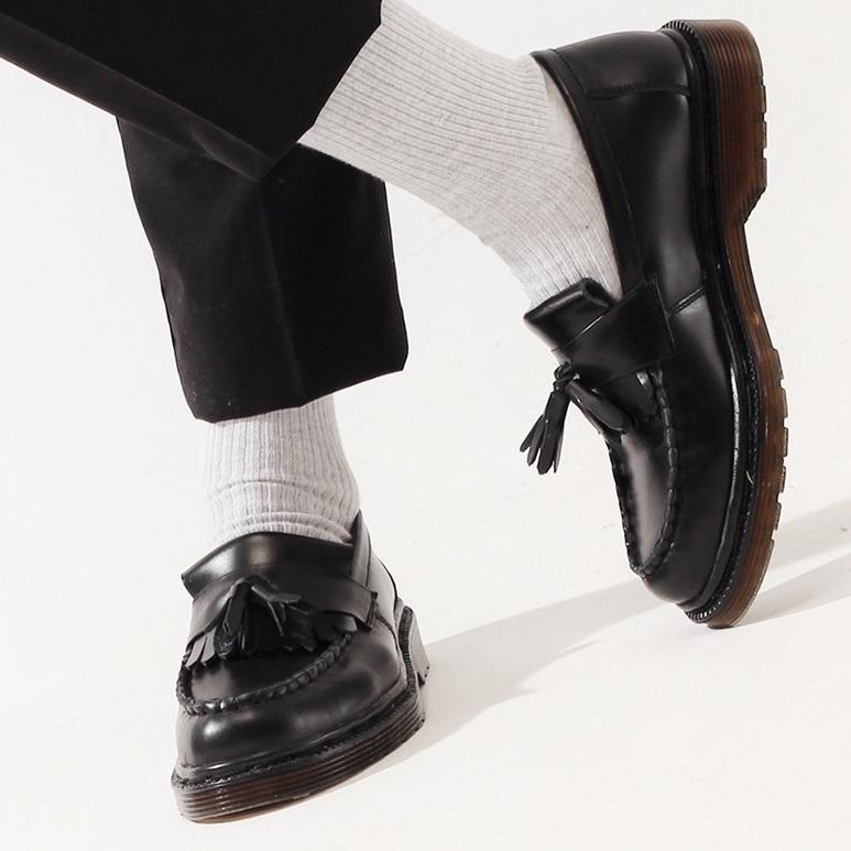 New Sale TASSEL LOAFER |FLOODY BLUE | ORTODOC