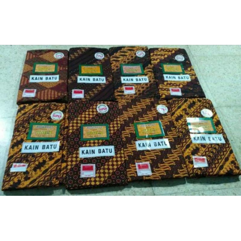 Kain jarik murah merk idola 170 cm x 125 cm