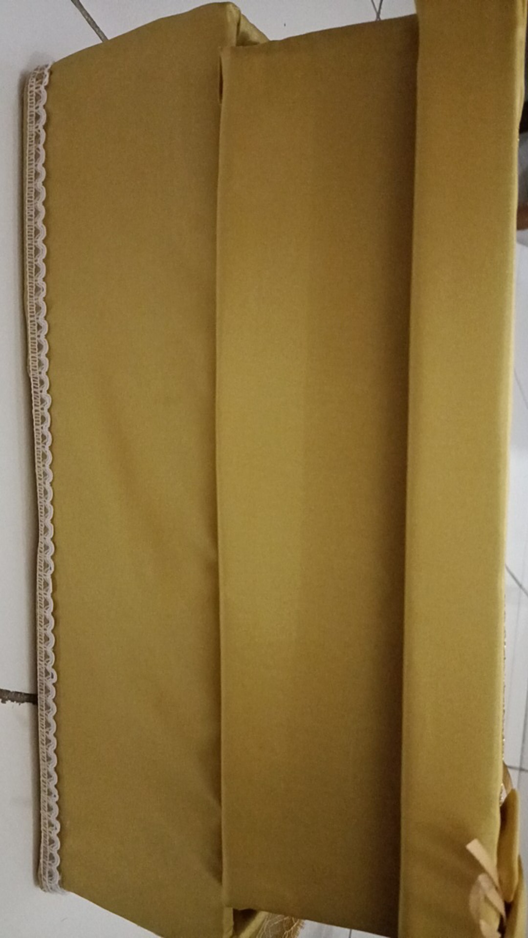 Box Seserahan Mahar Pernikahan / Kotak Hantaran Pernikahan Pakai Tutup Dan Pita