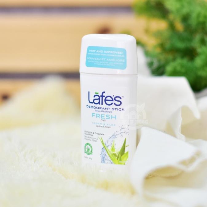 

LAFES Deodorant Stick 64g