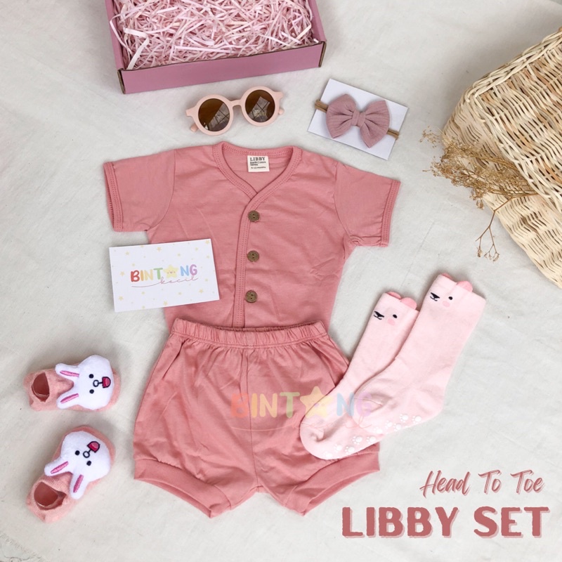 HAMPERS | Baby Hampers / Baby Gift / Newborn Hampers / Hampers Bayi / Kado Bayi / Kado Lahiran-4