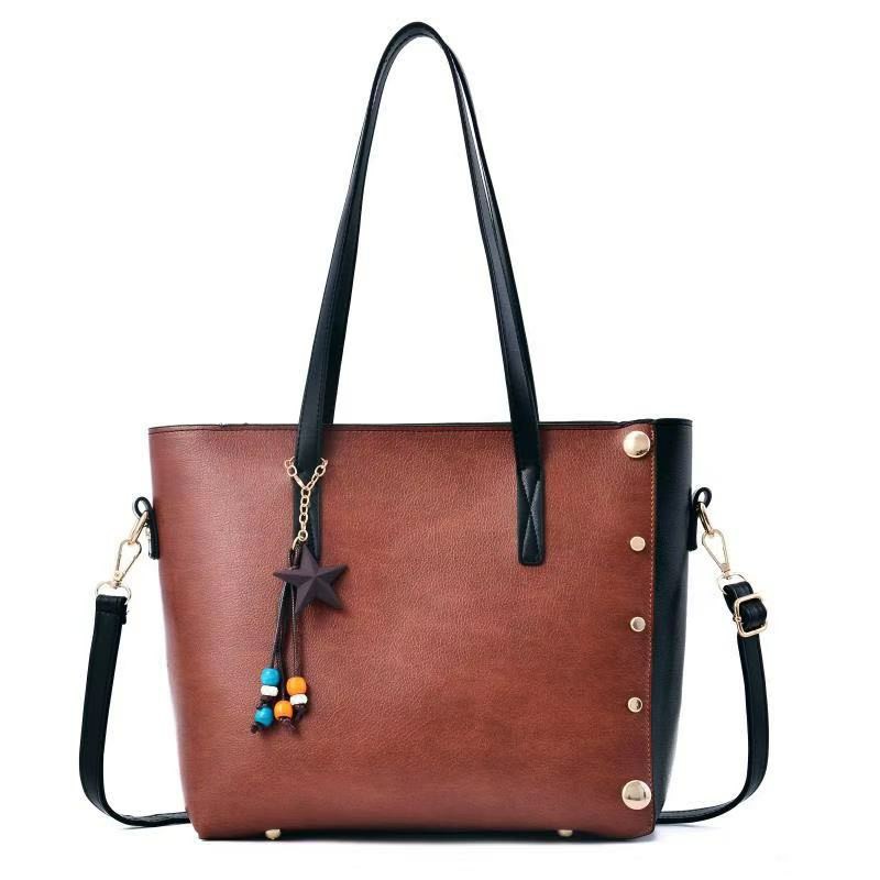 TAS HAPPY JK1058 tas selempang wanita Tas batam tas import