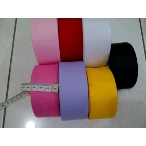 

GRANDMLATI RB24 (per yard) Pita Grossgrain polos 1,5