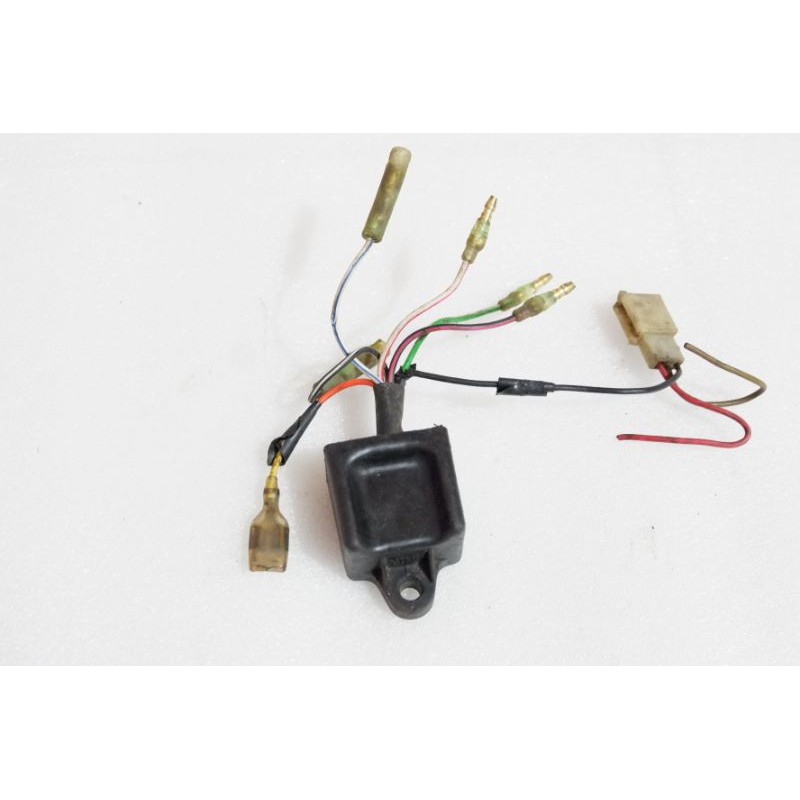 cdi yamaha fiz r fizr fiz foswan force one 1 alfa alfa champ 3xa 3ay original