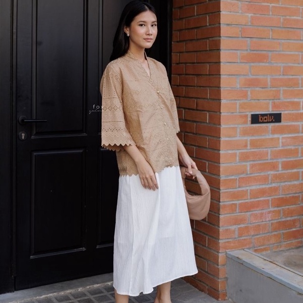 Foxquinn AIRA SET - Set Wanita-6