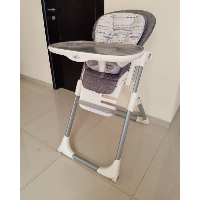 PRELOVED HIGHCHAIR JOIE MIMZY LX