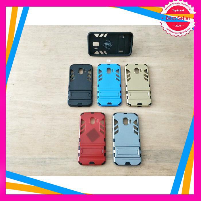 HARD CASE SPIGEN TRANSFORMER SAMSUNG GALAXY J2 PRO (2018) J250
