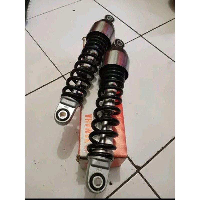 shok belakang skok shockbreaker belakang fiz r Vega Jupiter original