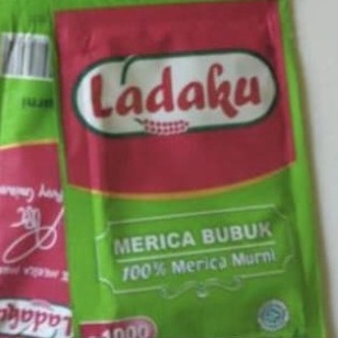 

Ladaku Bubuk