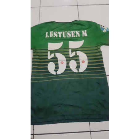 jersey ps tira