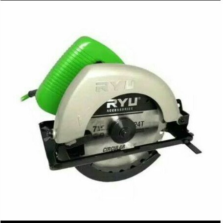 tekiro ryu circular saw RCS185 1 mesin gergaji potong kayu RCS 185 1